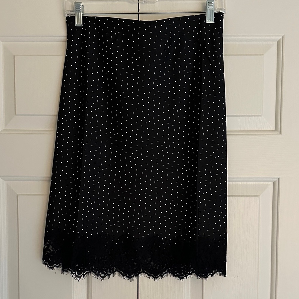 NWT J Crew Skirt